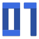 Logo aplikácie ImHex