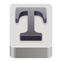 לוגו Typesetter