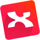 לוגו XMind 8