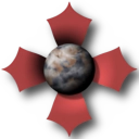 Logo aplikácie C-evo: New Horizons