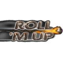 Roll 'm Up logotipas