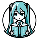 Tachidesk-VaadinUI 로고