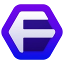 Logo aplikácie Floorp