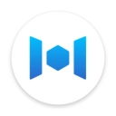 Mixin Messenger 標誌