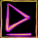 Contour Terminal Emulator Logosu