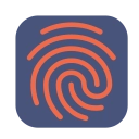 Logo aplikácie Enroll