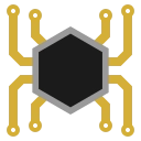Logo aplikácie Kumo