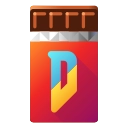 Logo de Chocolate Doom