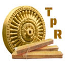 Лого на „Tipitaka Pali Reader“