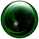 Logo Alien Arena
