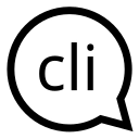 signal-cli のロゴ