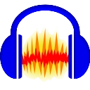 Audacity Logosu