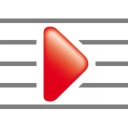 Логотип Audiveris