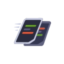 Rakenduse Spekter logo