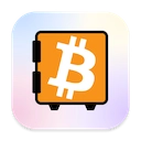 Logo de Bitcoin-Safe
