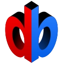 Logo aplikácie Bino
