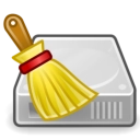 BleachBit Logo