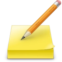 Logo aplikácie Gnote