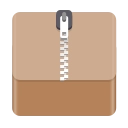 Failų presas logotipas