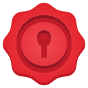 Logotypo de Keysign
