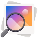 Logo aplikácie Prehliadač obrázkov