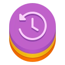 لوگوی پشتیبان پیکا