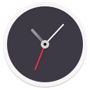 Logo aplikácie Hodiny