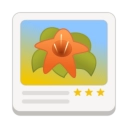 gThumb Bildbetrachter-Logo