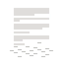 Logo aplikácie Buffer