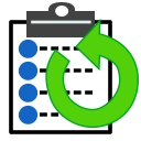 Logo de AionTask