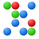 لوگوی پنج یا بیش‌تر