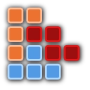 Logo aplikácie Gottet