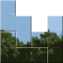 Logo aplikácie Tetzle