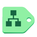 Logo aplikácie What IP