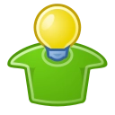Gajim-Logo