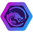 لوگوی FireDragon