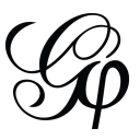 Logo aplikácie Gephi