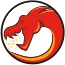 Logo aplikácie Ghidra