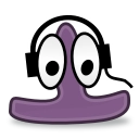Logo gPodder