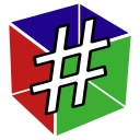 Logo de GtkHash