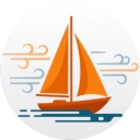 Logo GWeatherRouting