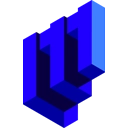 Logo aplikácie Mosaic
