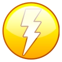 Sovelluksen DavMail logo