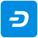 Logo de Dash Core