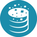 Logo aplikácie DbGate
