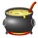 Logo aplikácie Dungeon Crawl Stone Soup
