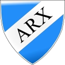 لۆگۆی ARX