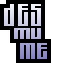 Logo de DeSmuME