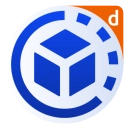 Easyflatpak ලාංජනය