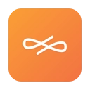 Logo aplikácie Endless Key